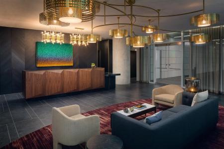 Thompson San Antonio Riverwalk - 33