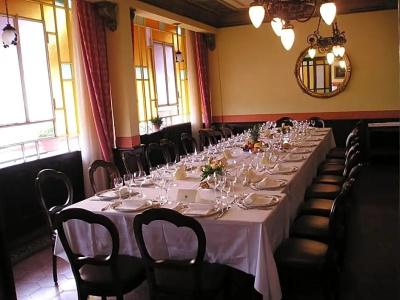 Albergo Cannon d'Oro - 15