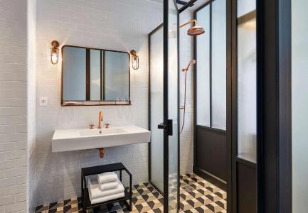 The Hoxton, Paris - 7