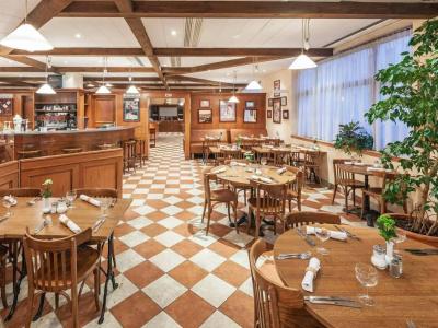 Ibis Praha Wenceslas Square - 20