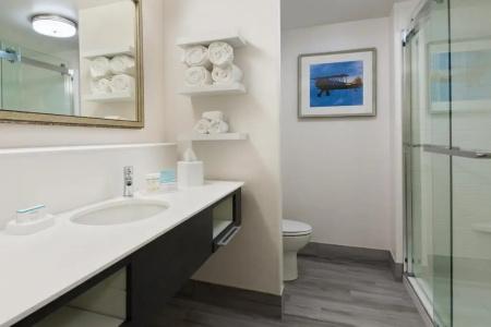 Hampton Inn & Suites Airport Avion Park Westshore - 76