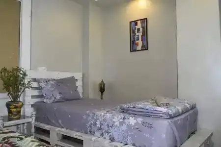 Mini Hostel N.Tigranyan 5 - 1