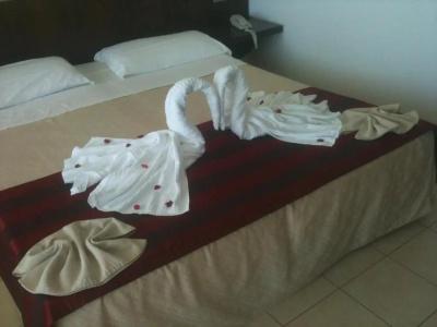 Seapark Spa Resort - 24