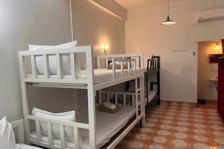 Phuket Old Town Hostel - 77