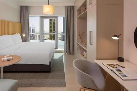 Staybridge Suites Dubai Financial Centre, An Ihg - 93