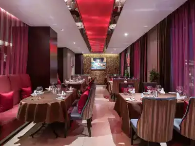 Novotel Beijing Peace - 17