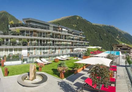 Fliana Ischgl - 15