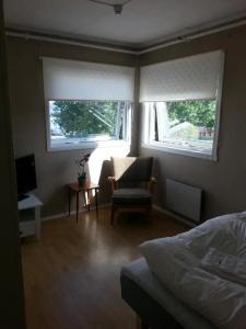 Brekstad Gjestehus - 36