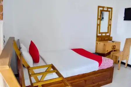Mallika Resort - 19
