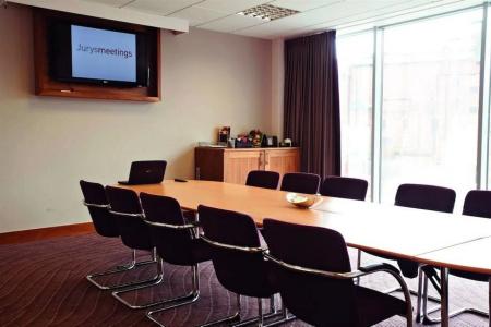 Jurys Inn Brighton - 20