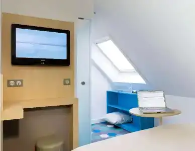 ibis Styles Paris Cadet Lafayette - 28