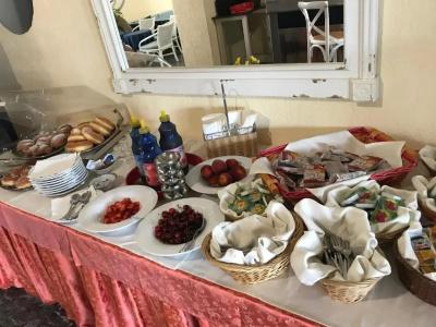 Cinquestelle Albergo del centro storico - 6