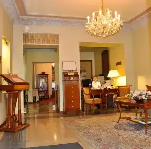 Grotthuss Boutique Vilnius - 1