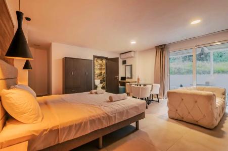 Bamboo Suites Boutique - 133