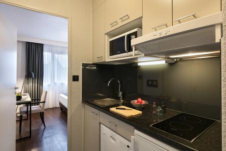 Citadines Kléber Strasbourg - 19