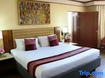 Duangtawan Chiang Mai -Sha Extra Plus - 103