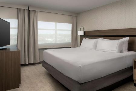 Doubletree by Hilton Hamilton Place - 52