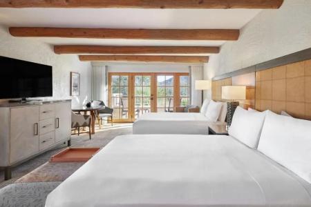 JW Marriott Camelback Inn & Spa - 64