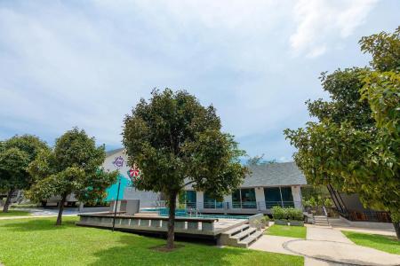 Be Leaf Resort Sha - 11