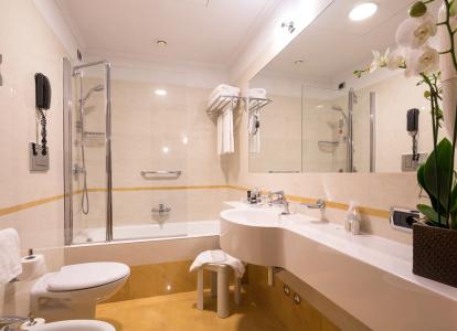 Best Western Plus Galles - 24