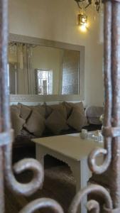 Riad Les Orangers D'alilia - 10