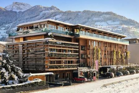 Small Luxury of the World - DasPosthotel - 47