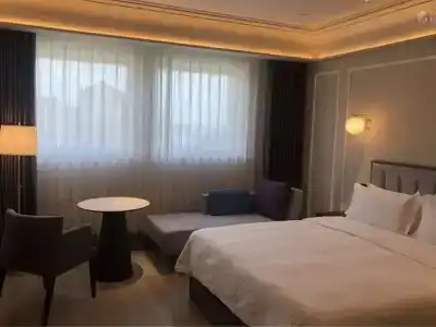 Mercure Xi'an Qujiang - 35
