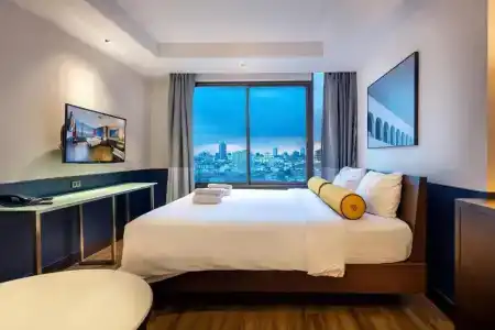 Bangkok Cha-Da - 75