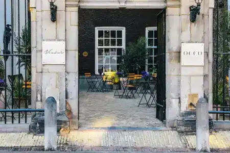 The Dylan Amsterdam - 0