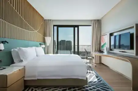 Hilton Garden Inn Sanya - 3