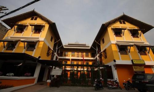 Chiang Mai Boutique House - 0