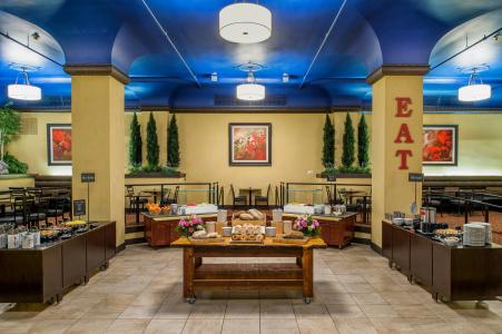 Embassy Suites Portland - Downtown - 40