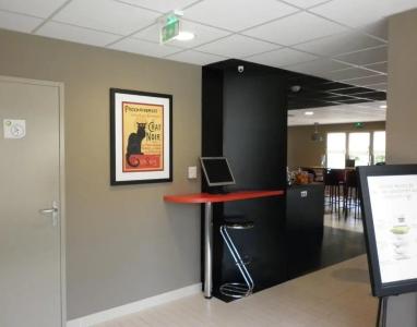 Campanile Albi Centre - 17