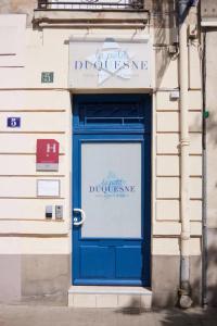 Le Petit Duquesne - 0