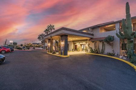 3 Palms Tucson North Foothills - 18