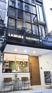 Lamurr Sukhumvit 41 - 22