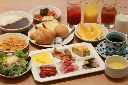 Tokyu Stay Hakata - 9