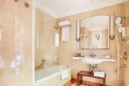 Ensana Thermia Palace - 51