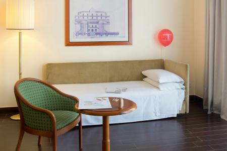 Starhotels Business Palace - 14