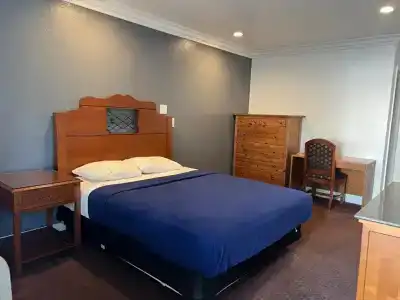 Welcome Inn - 2