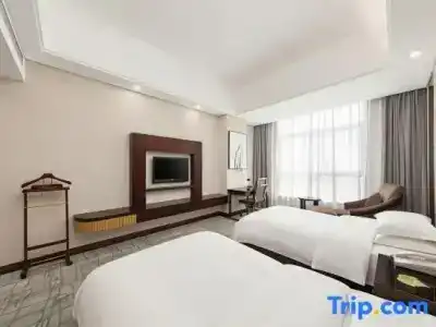 Henan Rebecca - 50