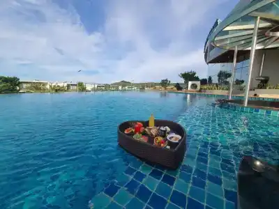 Wyndham Grand Kn Paradise Cam Ranh - 57