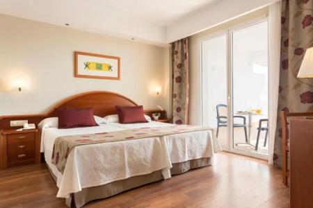 Hipotels Flamenco Conil - 54