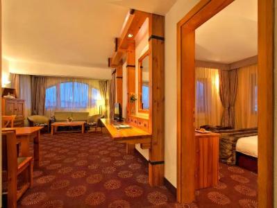 Kempinski Grand Arena - 59