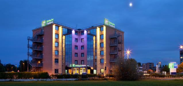 Holiday Inn Express, An Ihg - 38