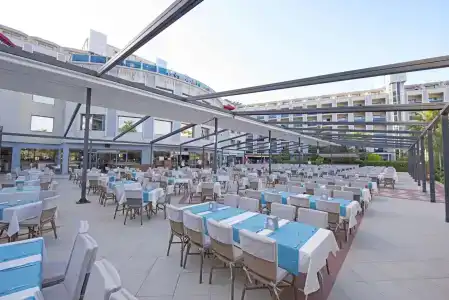 Green Nature Resort and Spa - 29