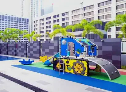 Novotel Living Orchard - 14