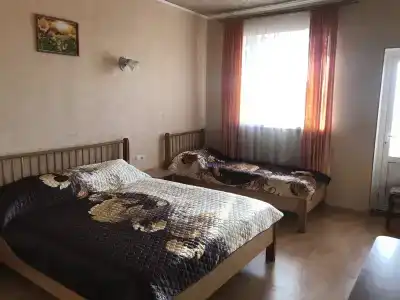 Акватория на Симферопольской - 1