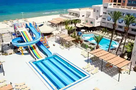 Sousse City & Beach - 25