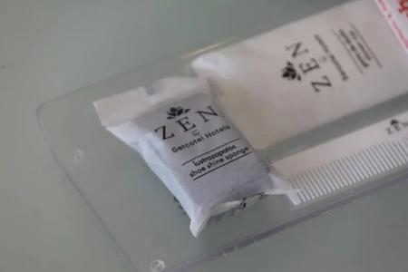 Sercotel Zurbarán - 42